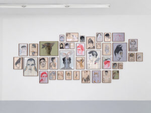 Edi Dubien-galerie-alain-gutharc-Comme-un-oiseau-mars2026-1024x768-1