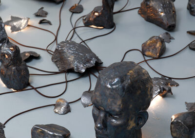 Edi Dubien-galerie-alain-gutharc-Comme-un-oiseau-mars2026-1024x768