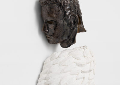 Edi Dubien-galerie-alain-gutharc-Comme-un-oiseau-mars2026-1024x768