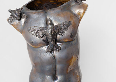 Edi Dubien-galerie-alain-gutharc-Comme-un-oiseau-mars2026-1024x768