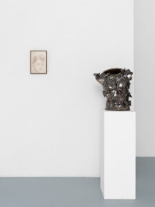 Edi Dubien-galerie-alain-gutharc-Comme-un-oiseau-mars2026-1024x768