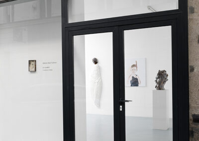 Edi Dubien-galerie-alain-gutharc-Comme-un-oiseau-mars2026-1024x768