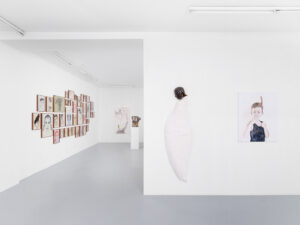Edi Dubien-galerie-alain-gutharc-Comme-un-oiseau-mars2026-1024x768