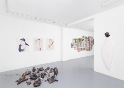 Edi Dubien-galerie-alain-gutharc-Comme-un-oiseau-mars2026-1024x768