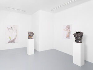 Edi Dubien-galerie-alain-gutharc-Comme-un-oiseau-mars2026-1024x768