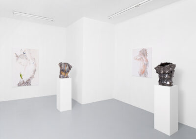 Edi Dubien-galerie-alain-gutharc-Comme-un-oiseau-mars2026-1024x768